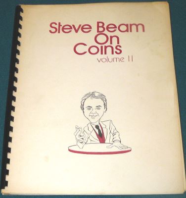 Steve Beam on Coins Vol. 2 - Click Image to Close